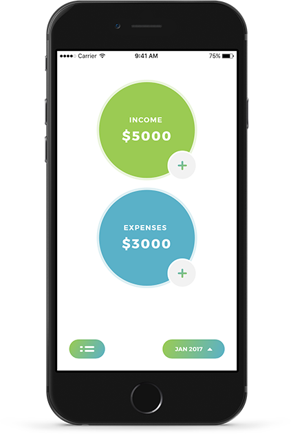 42 Top Pictures Budget Planner App Uk : Money - Budget Planner App consept design on Behance